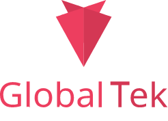 Global TEK Logo